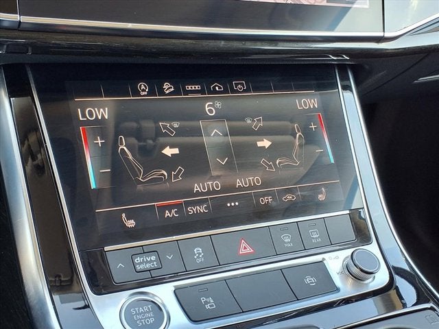 2024 Audi Q7 Premium Plus