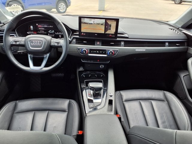 2022 Audi A5 Sportback Premium Plus