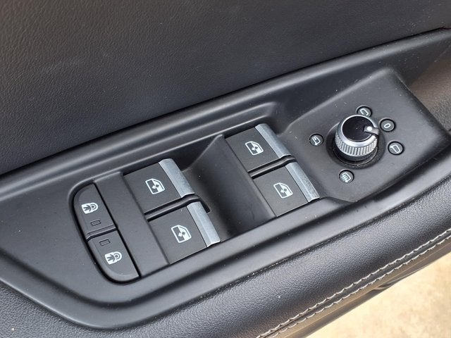 2022 Audi A5 Sportback Premium Plus