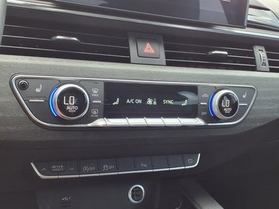2022 Audi A5 Sportback Premium Plus