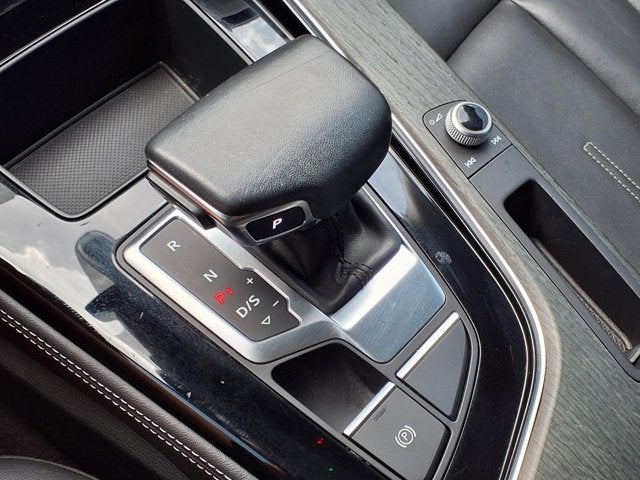 2022 Audi A5 Sportback Premium Plus