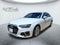 2023 Audi A4 Sedan S line Premium Plus