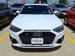 2023 Audi A4 Sedan S line Premium Plus