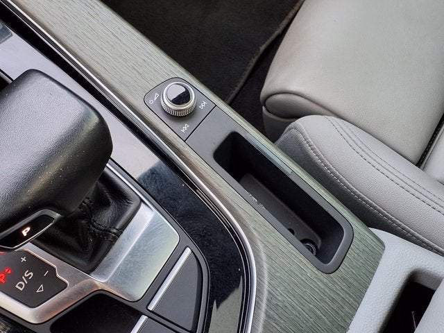 2023 Audi A4 Sedan S line Premium Plus