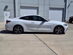 2021 BMW 4 Series M440i xDrive