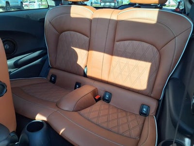 2020 MINI Hardtop 2 Door Cooper S