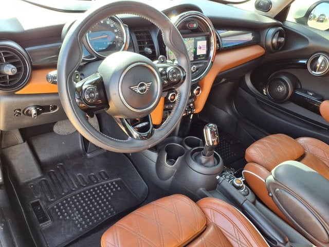 2020 MINI Hardtop 2 Door Cooper S
