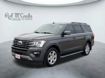 2019 Ford Expedition XLT