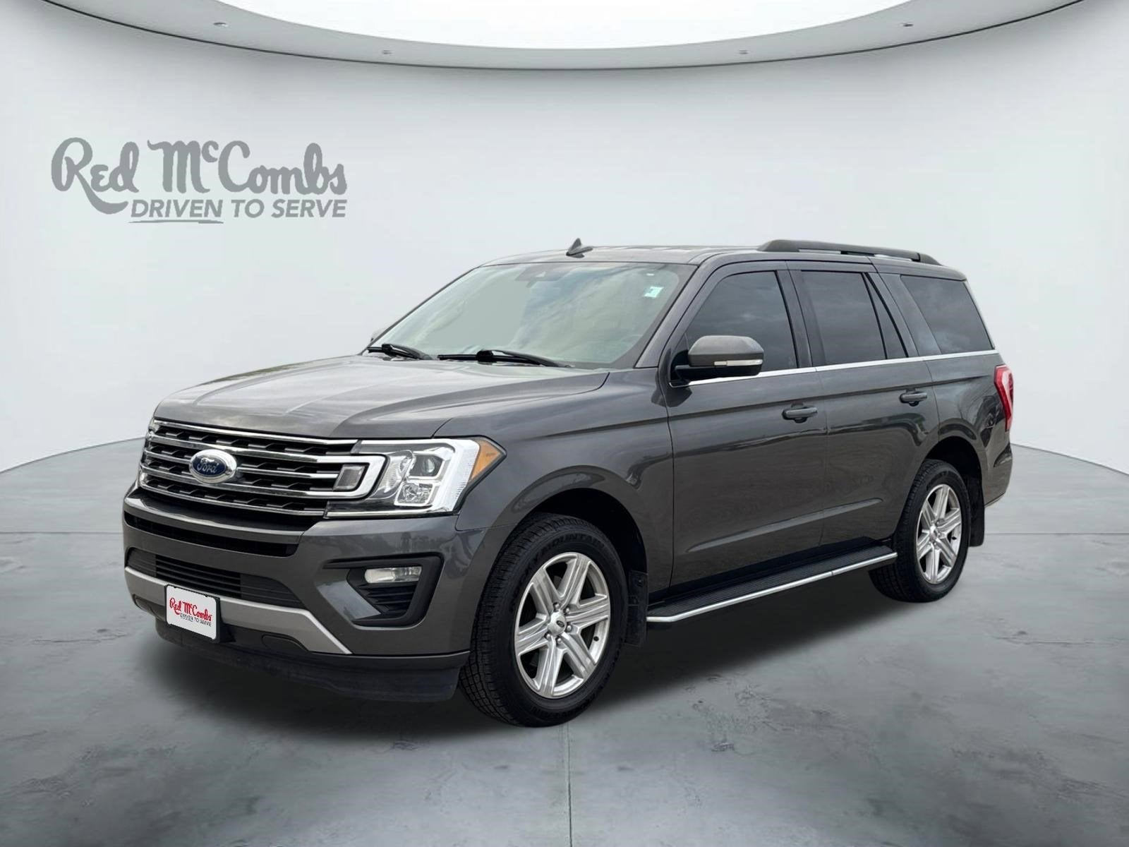 2019 Ford Expedition XLT