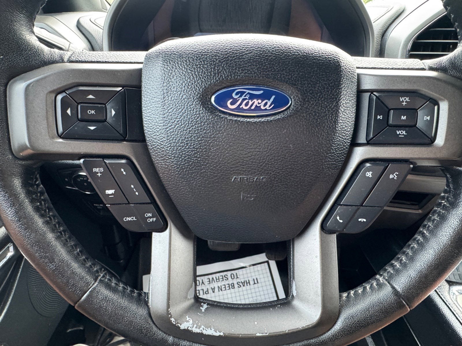2019 Ford Expedition XLT