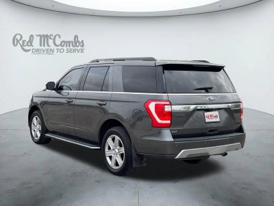 2019 Ford Expedition XLT