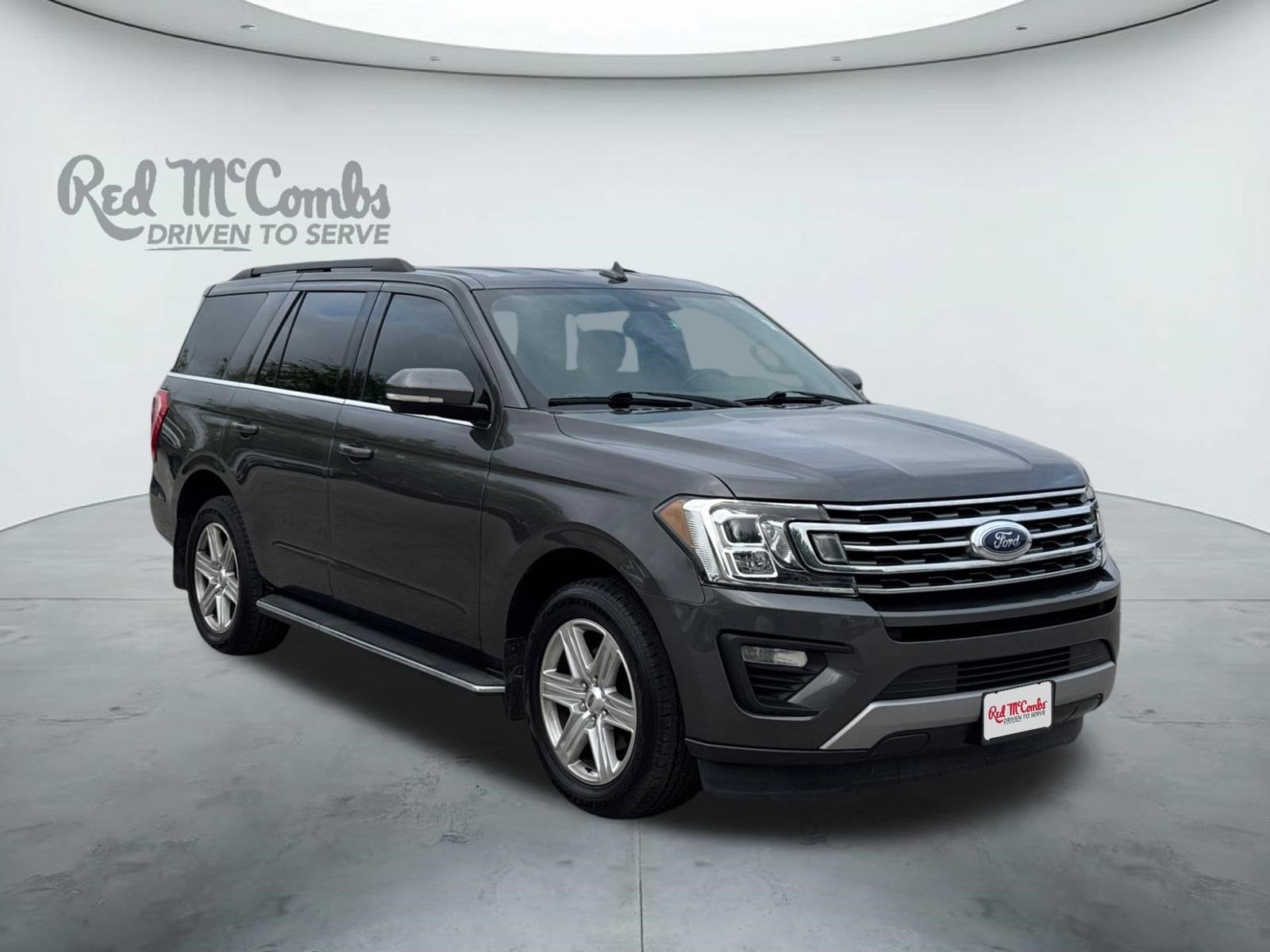 2019 Ford Expedition XLT