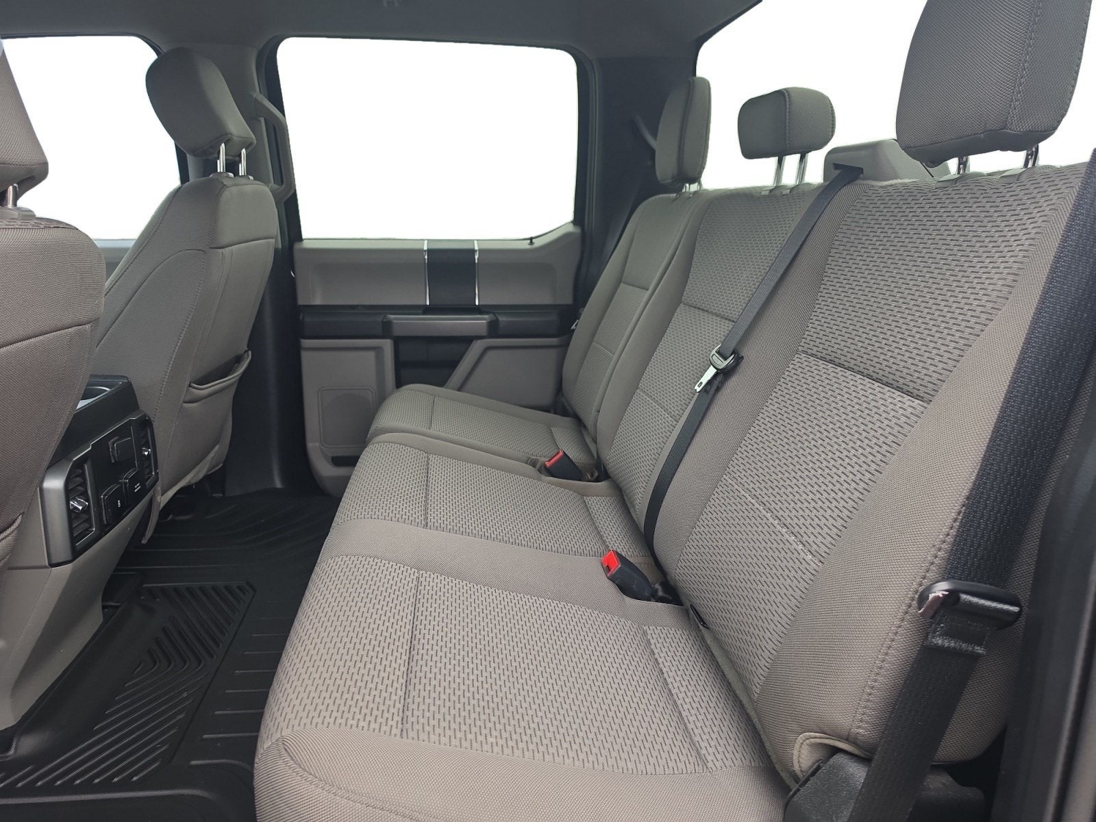 2021 Ford Super Duty F-250 Pickup XLT