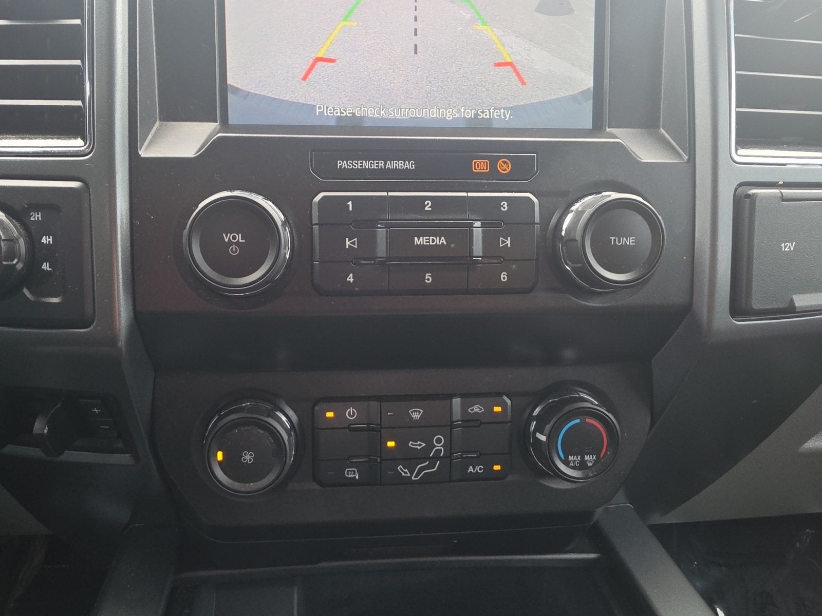 2021 Ford Super Duty F-250 Pickup XLT
