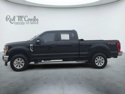 2021 Ford Super Duty F-250 Pickup XLT
