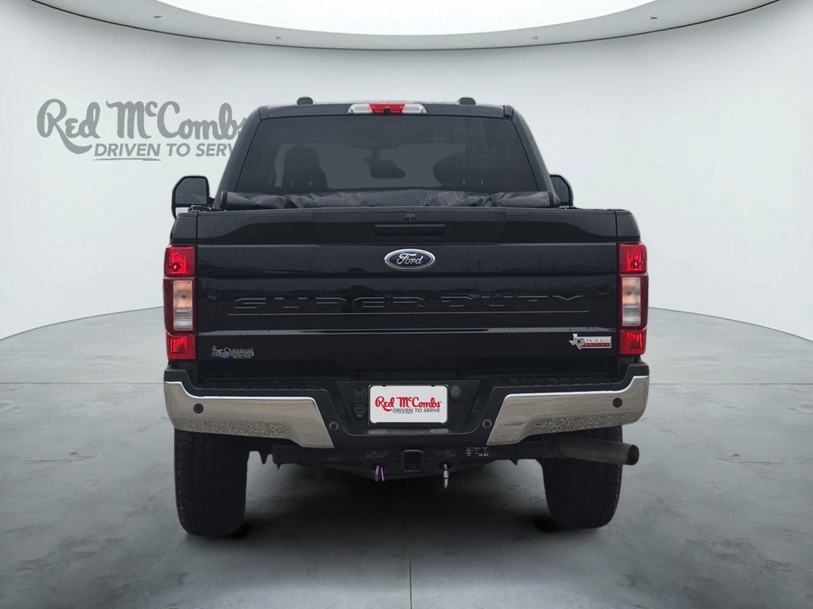 2021 Ford Super Duty F-250 Pickup XLT