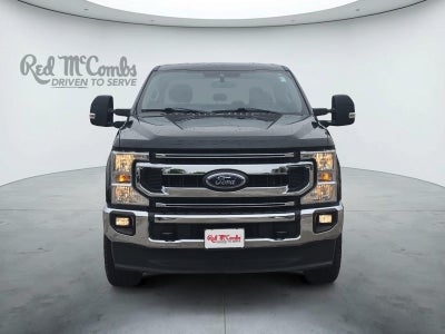 2021 Ford Super Duty F-250 Pickup XLT
