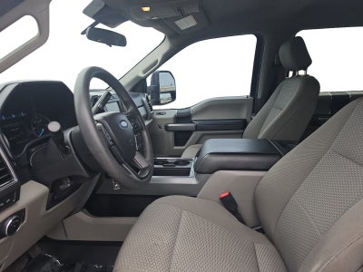 2021 Ford Super Duty F-250 Pickup XLT