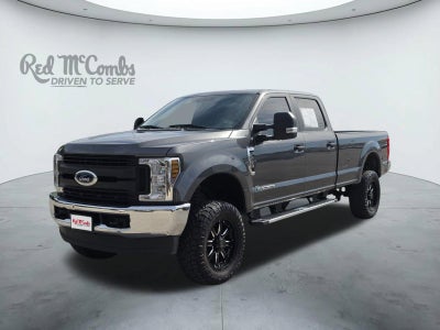 2019 Ford Super Duty F-250 Pickup XL