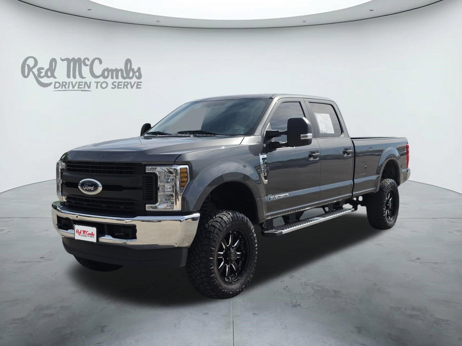 2019 Ford Super Duty F-250 Pickup XL