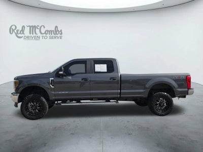2019 Ford Super Duty F-250 Pickup XL