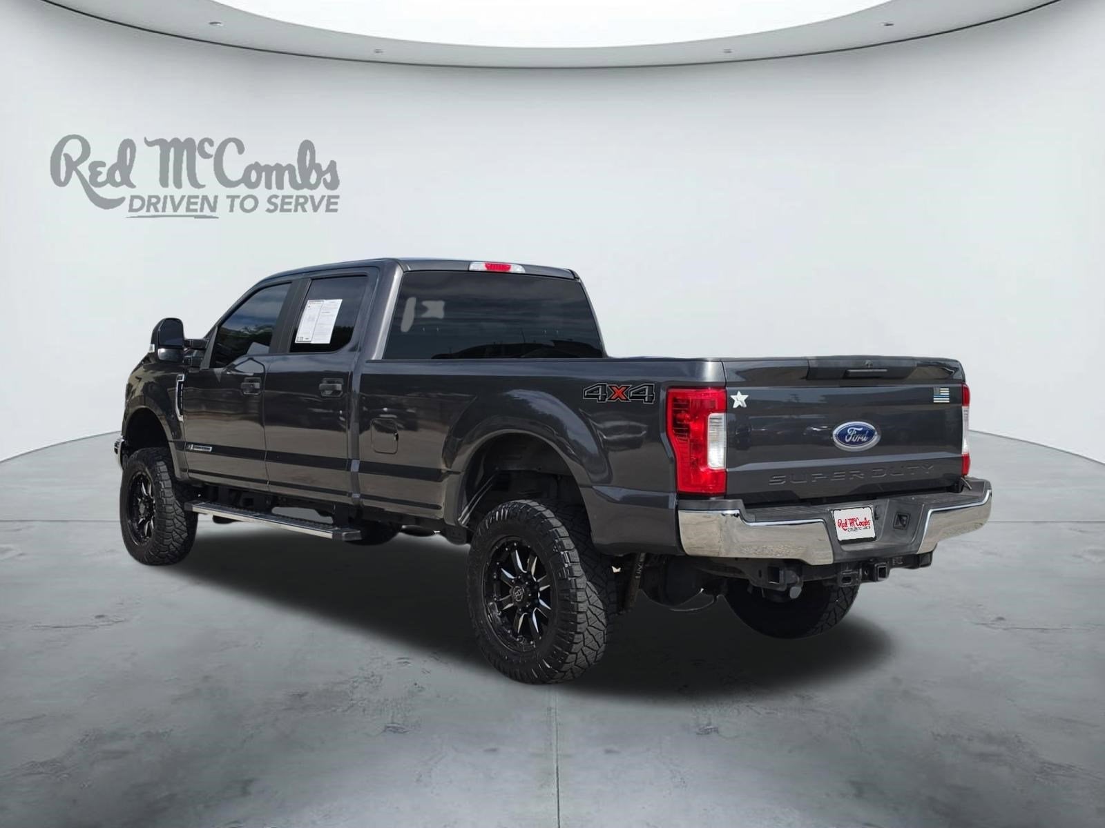 2019 Ford Super Duty F-250 Pickup XL