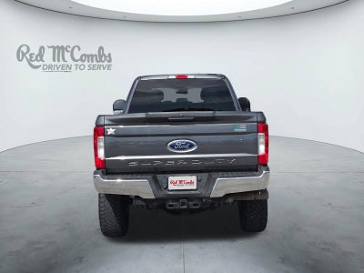 2019 Ford Super Duty F-250 Pickup XL