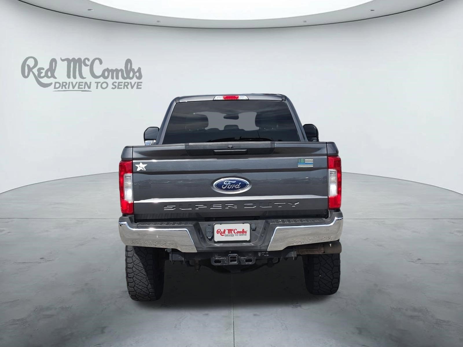 2019 Ford Super Duty F-250 Pickup XL