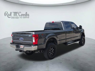 2019 Ford Super Duty F-250 Pickup XL
