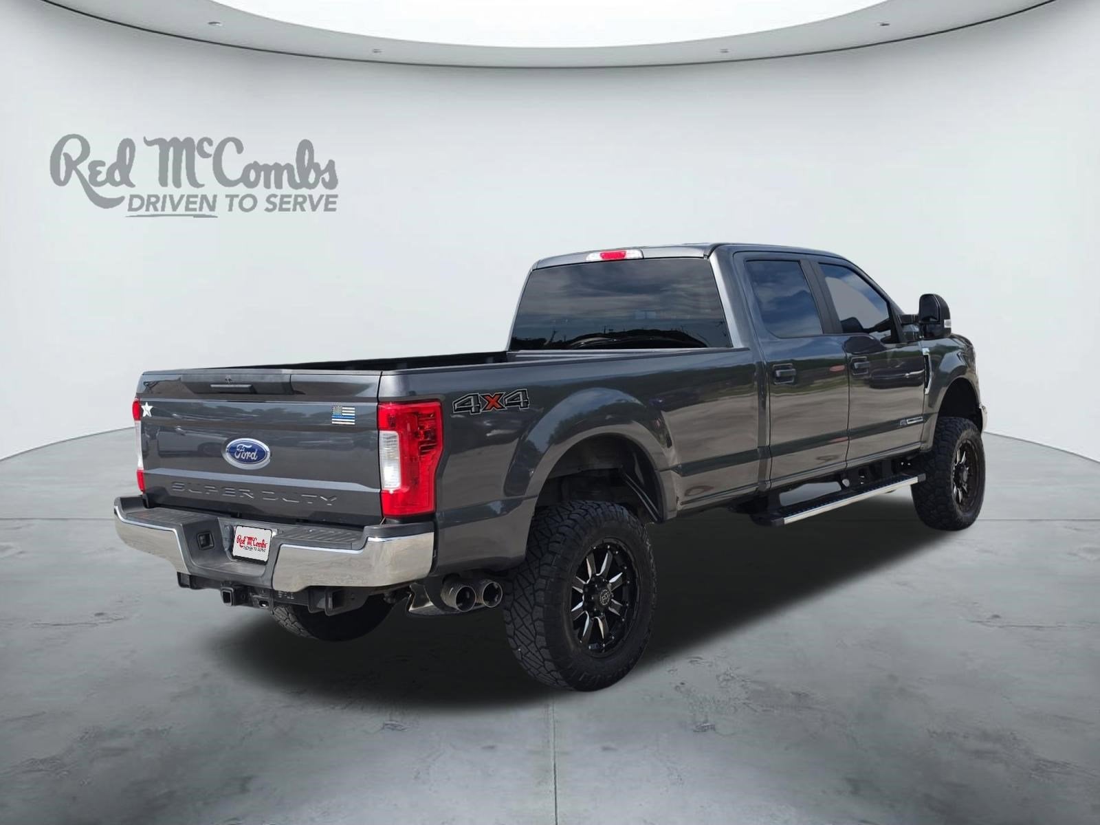 2019 Ford Super Duty F-250 Pickup XL