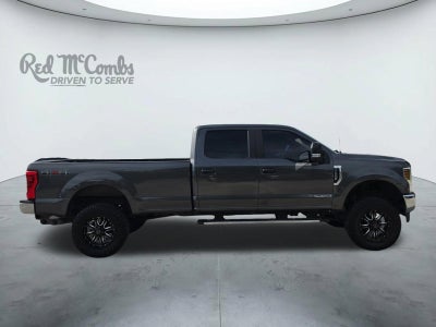 2019 Ford Super Duty F-250 Pickup XL