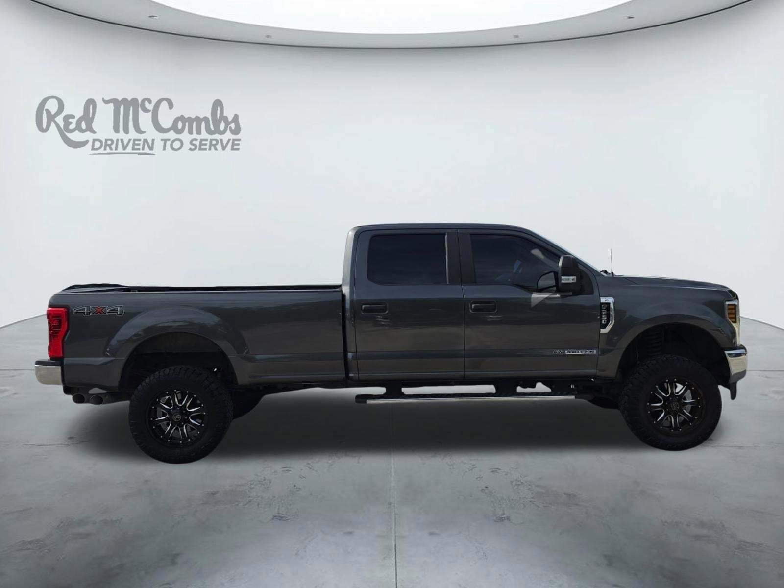 2019 Ford Super Duty F-250 Pickup XL