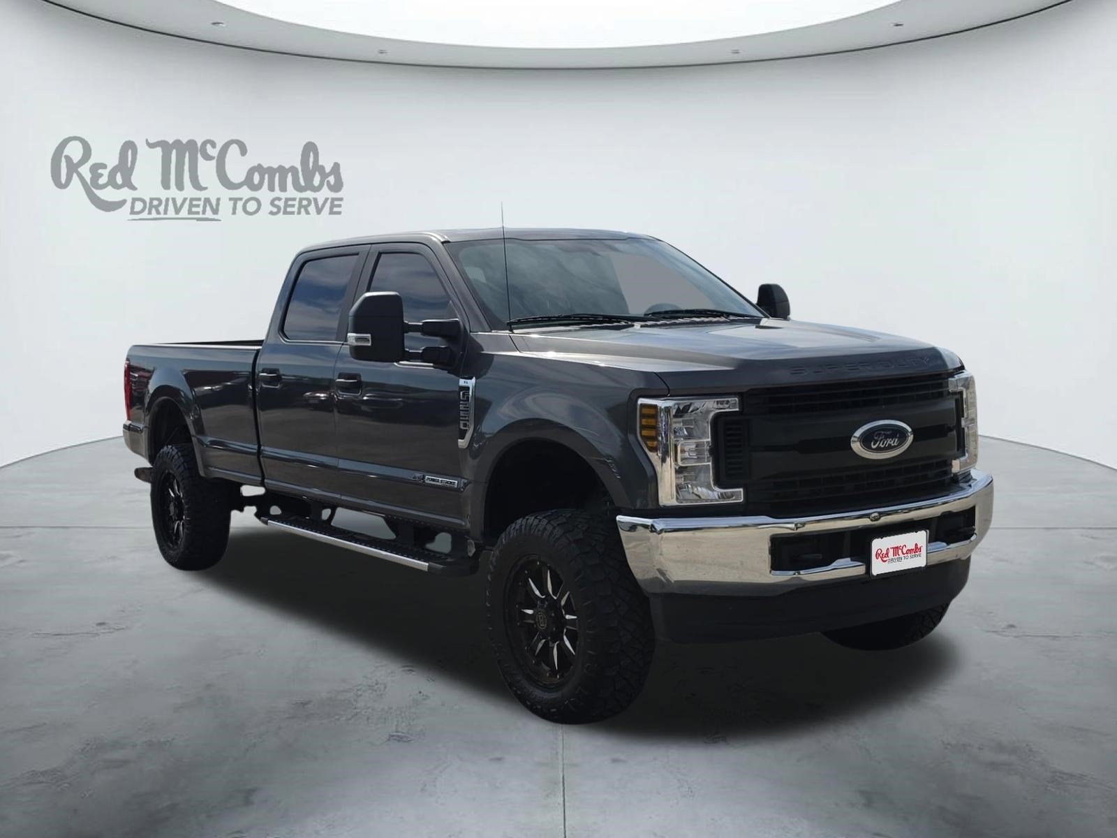 2019 Ford Super Duty F-250 Pickup XL