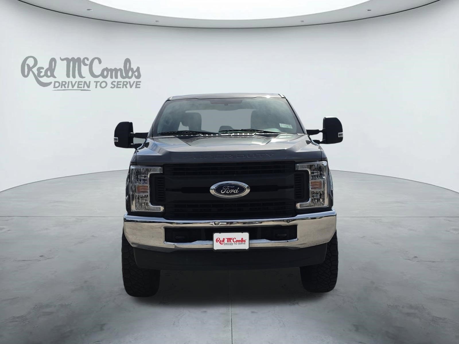 2019 Ford Super Duty F-250 Pickup XL