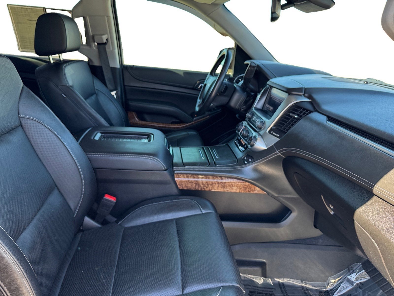 2020 Chevrolet Suburban Premier