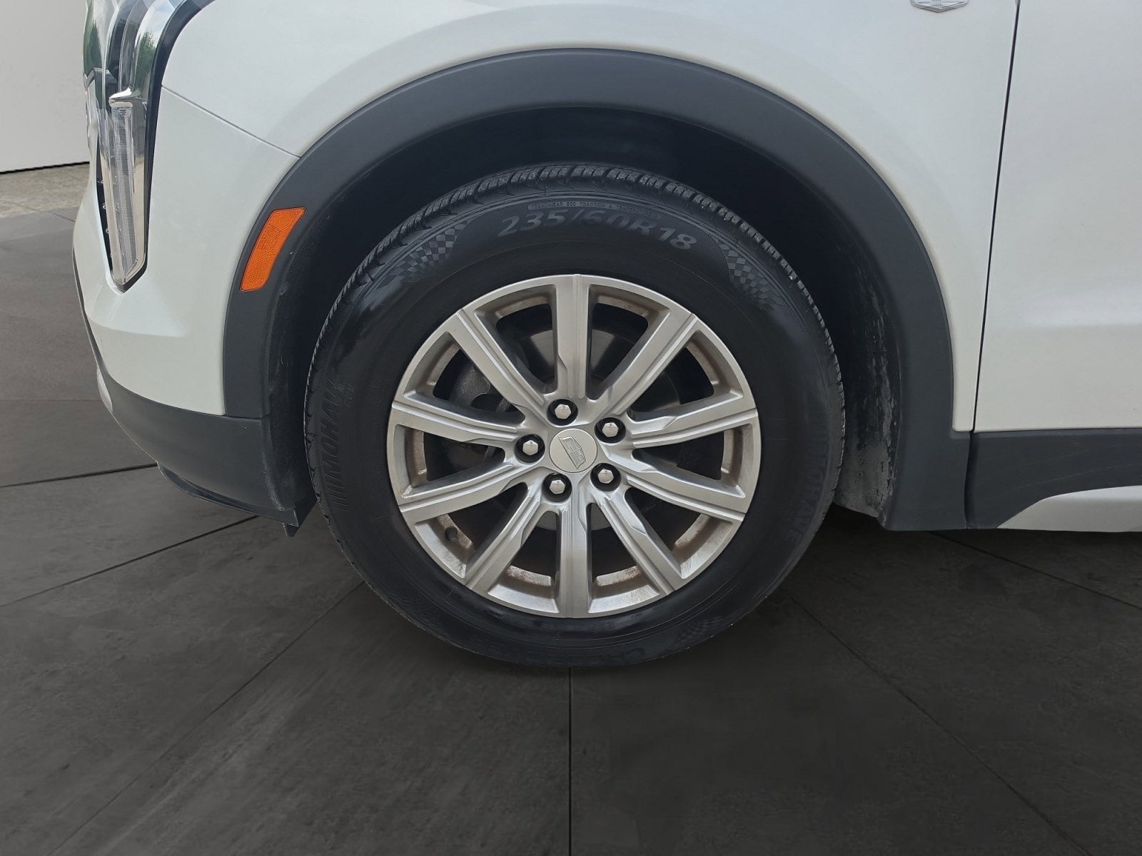 2019 Cadillac XT4 FWD Premium Luxury