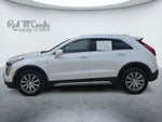 2019 Cadillac XT4 FWD Premium Luxury