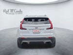 2019 Cadillac XT4 FWD Premium Luxury