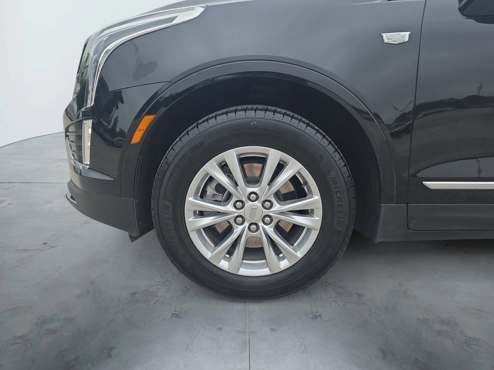 2024 Cadillac XT5 FWD Luxury
