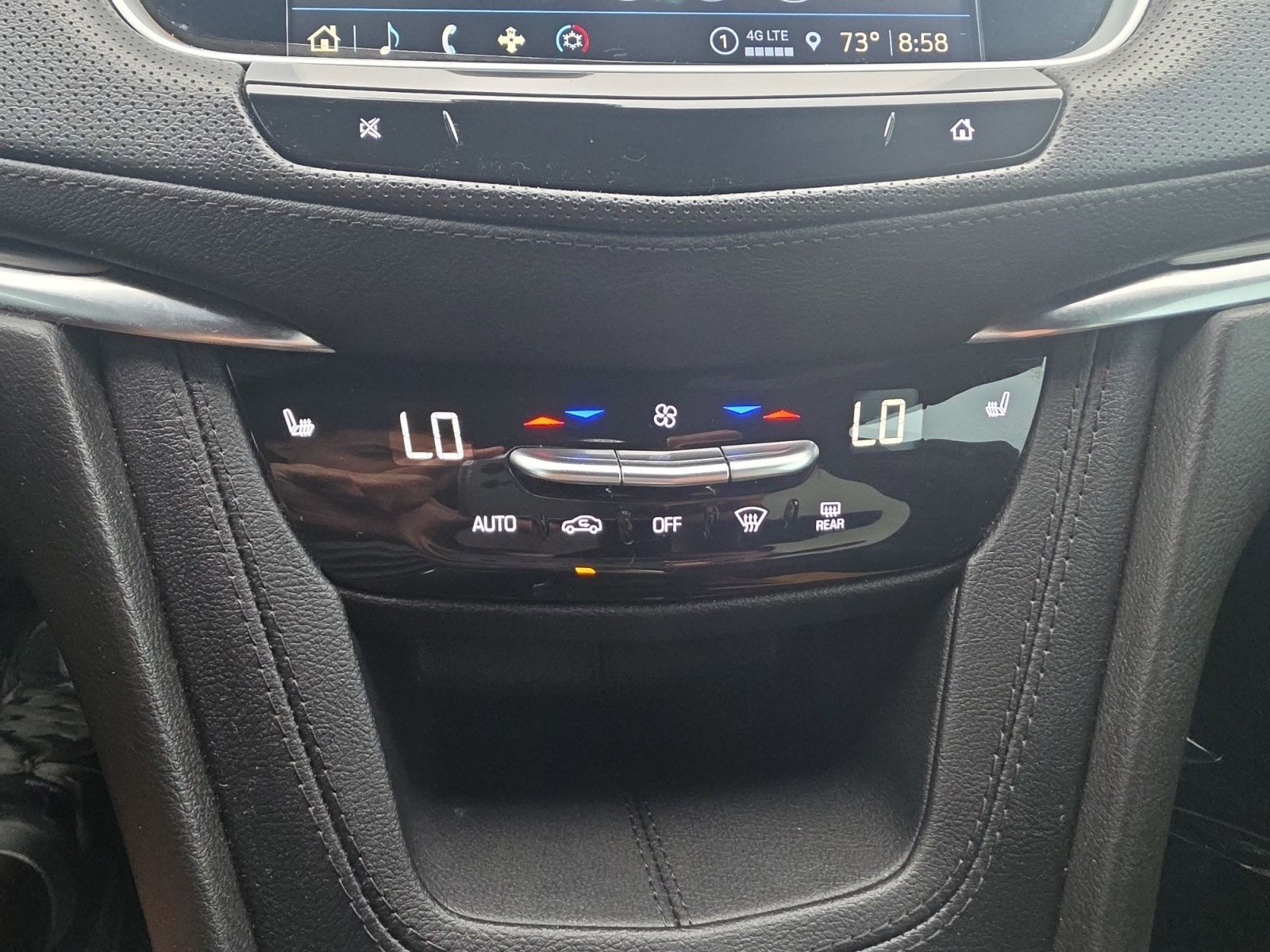 2024 Cadillac XT5 FWD Luxury