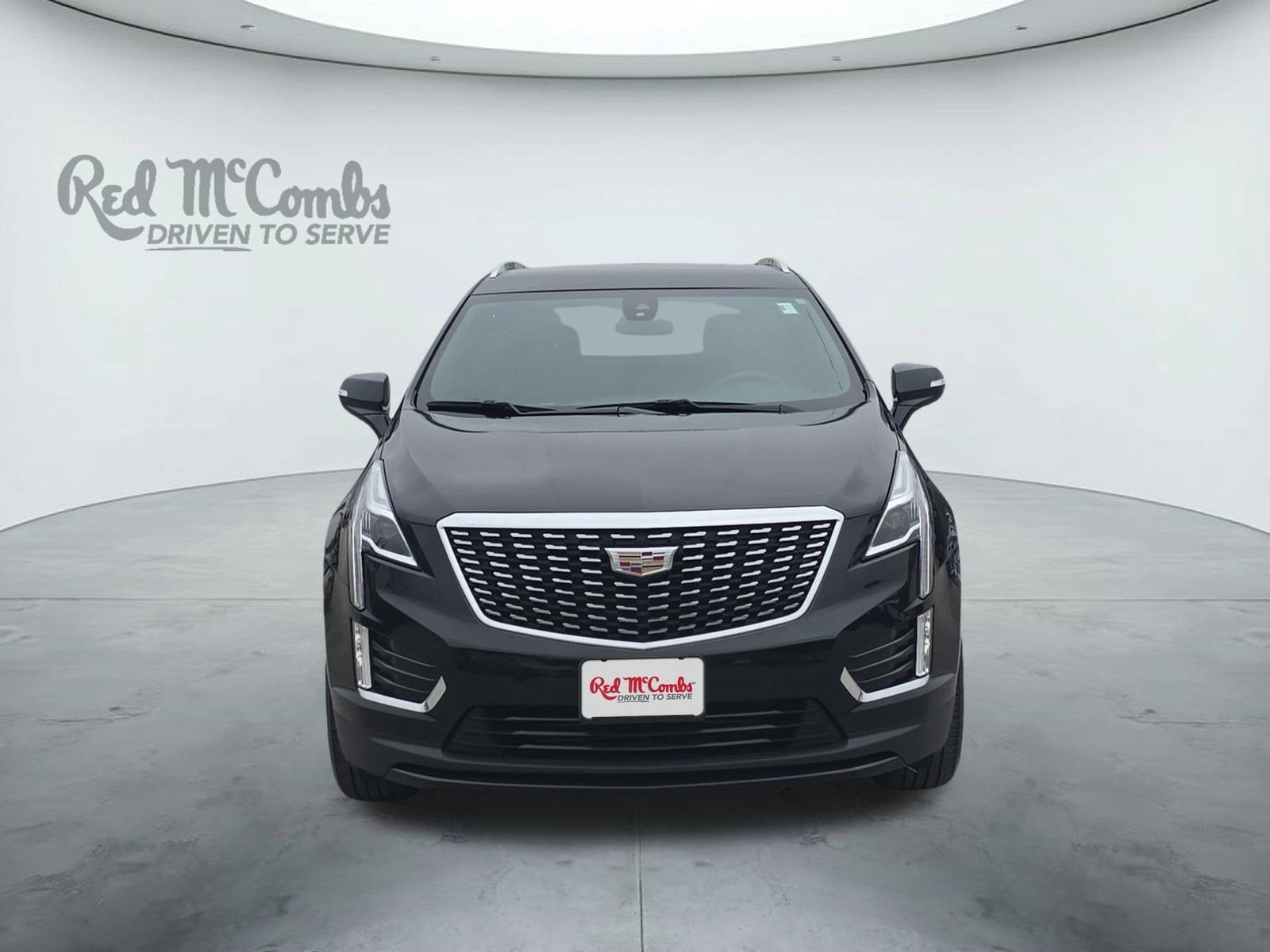 2024 Cadillac XT5 FWD Luxury