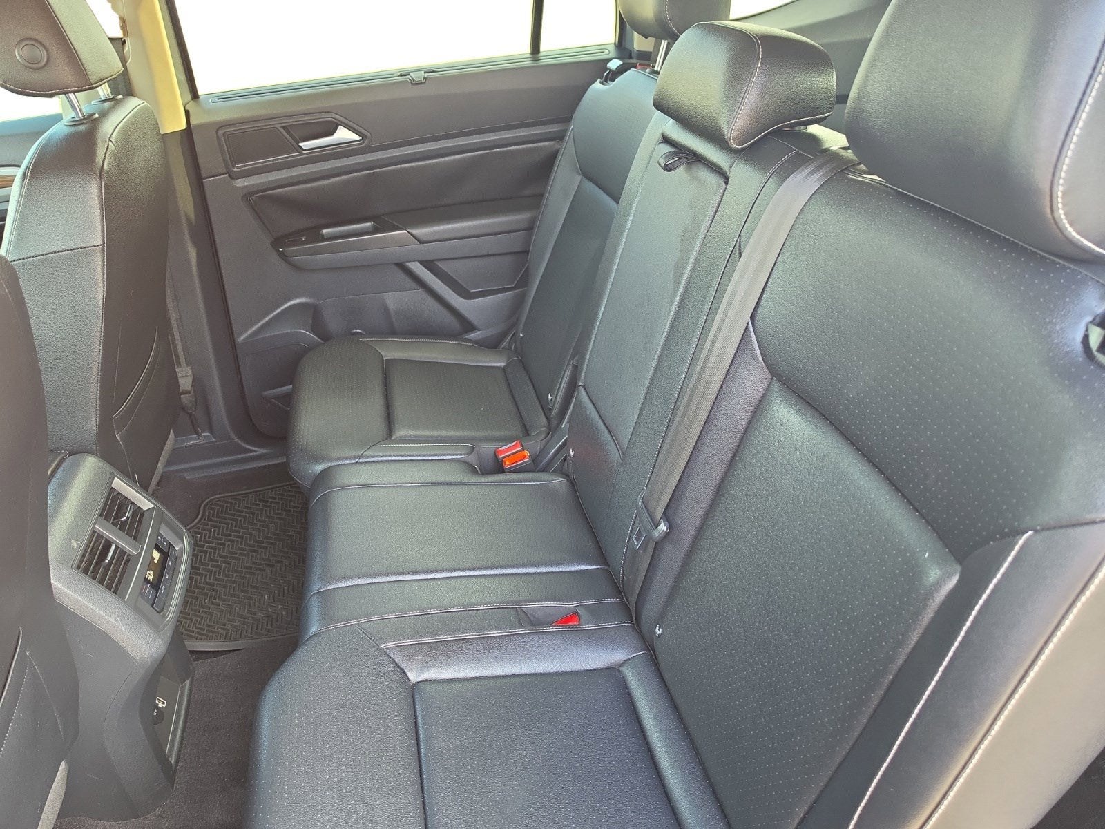 2021 Volkswagen Atlas 2.0T SE