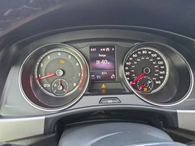 2021 Volkswagen Atlas 2.0T SE
