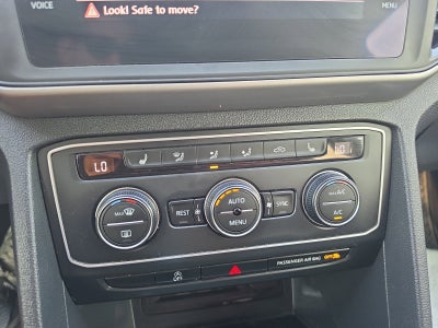 2021 Volkswagen Atlas 2.0T SE