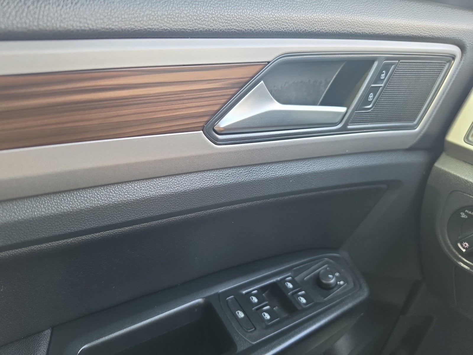 2021 Volkswagen Atlas 2.0T SE