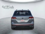 2021 Volkswagen Atlas 2.0T SE