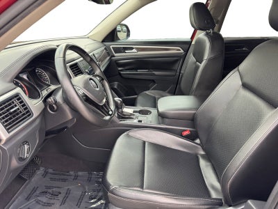 2019 Volkswagen Atlas 3.6L V6 SE w/Technology