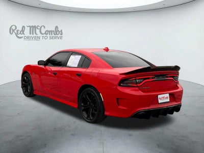 2021 Dodge Charger R/T