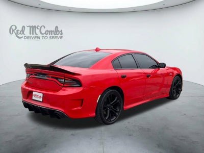 2021 Dodge Charger R/T
