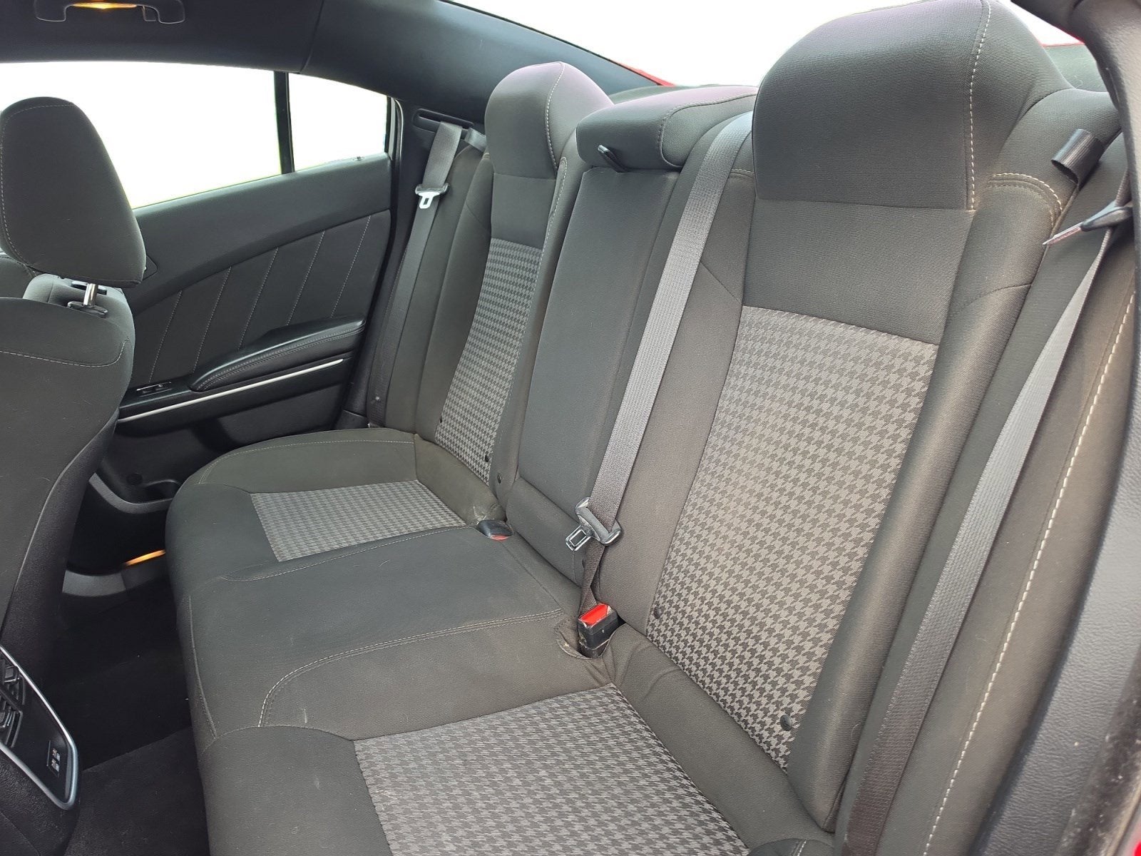 2020 Dodge Charger R/T